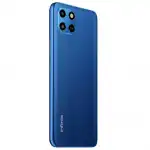 Смартфон Infinix Smart6 HD X6512blue (32 Гб, 2 Гб)