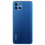 Смартфон Infinix Smart6 HD X6512blue (32 Гб, 2 Гб)