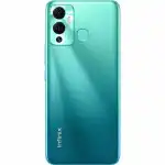 Смартфон Infinix HOT 12 play x6816d/128green (128 Гб, 4 Гб)