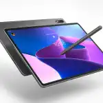 Планшет Lenovo Tab P12 Pro ZA9D0012PL (128 Гб, 6 Гб)