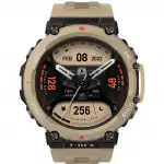 Amazfit T-Rex 2 A2170/DESERT KHAKI (Смарт-часы)