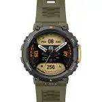 Amazfit T-Rex 2 A2170/WILD GREEN (Смарт-часы)