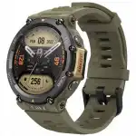 Amazfit T-Rex 2 A2170/WILD GREEN (Смарт-часы)