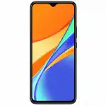 Смартфон Infinix HOT 11 Play X688B 4+64GB POLAR BLACK (64 Гб, 4 Гб)