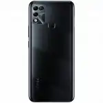 Смартфон Infinix HOT 11 Play X688B 4+64GB POLAR BLACK (64 Гб, 4 Гб)