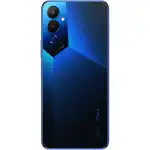 Смартфон TECNO Pova 4 LG7N/CRYOLITE BLUE-128GB (128 Гб, 8 Гб)