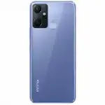 Смартфон Infinix Smart6 plus X6823Cv (64 Гб, 2 Гб)