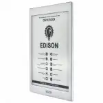 ONYX BOOX Электронная книга ONYX EDISON WHITE