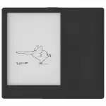 ONYX BOOX Электронная книга ONYX POKE 4 LITE BLACK