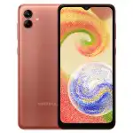 Смартфон Samsung Galaxy A04 SM-A045FZCGSKZ (64 Гб, 4 Гб)