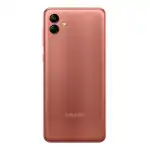 Смартфон Samsung Galaxy A04 SM-A045FZCGSKZ (64 Гб, 4 Гб)