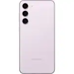 Смартфон Samsung Galaxy S23 Plus 5G SM-S916BLIGSKZ (512 Гб, 8 Гб)