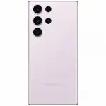 Смартфон Samsung Galaxy S23 Ultra 5G SM-S918BLIHSKZ (512 Гб, 12 Гб)