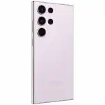 Смартфон Samsung Galaxy S23 Ultra 5G SM-S918BLIHSKZ (512 Гб, 12 Гб)