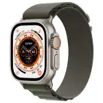 Apple Watch Ultra GPS   Cellular MQFP3GK/A (Смарт-часы)