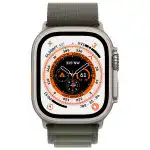 Apple Watch Ultra GPS   Cellular MQFP3GK/A (Смарт-часы)