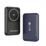 Внешний аккумулятор (Power Bank) Huawei P139K (10000 мАч, Черный)