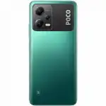 Смартфон Xiaomi Poco X5 5G 22111317PG-128-GREEN (128 Гб, 6 Гб)