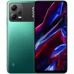 Смартфон Xiaomi Poco X5 5G 22111317PG-128-GREEN (128 Гб, 6 Гб)