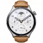 Xiaomi Watch S1 Pro BHR6417GL (Смарт-часы)