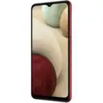 Смартфон Samsung Galaxy A12 3/32GB Red SM-A125FZRUSER