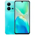 Смартфон Vivo V25 256GB Aquamarine Blue (256 Гб, 8 Гб)