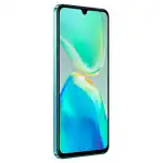 Смартфон Vivo V25 256GB Aquamarine Blue (256 Гб, 8 Гб)