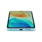 Смартфон Vivo V25 256GB Aquamarine Blue (256 Гб, 8 Гб)