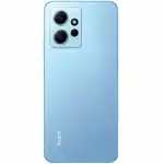 Смартфон Xiaomi Redmi, Note 12 RN126128-BLUE-NFC (128 Гб, 4 Гб)