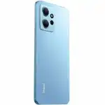 Смартфон Xiaomi Redmi, Note 12 RN126128-BLUE-NFC (128 Гб, 4 Гб)