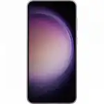 Смартфон Samsung Galaxy S23 Plus 5G Lavender (Light Pink) SM-S916BLIDSKZ (256 Гб, 8 Гб)