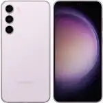 Смартфон Samsung Galaxy S23 Plus 5G Lavender (Light Pink) SM-S916BLIDSKZ (256 Гб, 8 Гб)