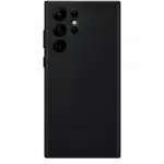 Аксессуары для смартфона Samsung Galaxy S22 Ultra Leather Cover EF-VS908LBEGRU