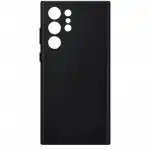 Аксессуары для смартфона Samsung Galaxy S22 Ultra Leather Cover EF-VS908LBEGRU