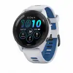 Garmin FORERUNNER 265 010-02810-11 (Фитнес-браслет)