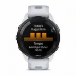 Garmin FORERUNNER 265 010-02810-11 (Фитнес-браслет)