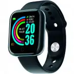 Digma Smartline R1 (R1B) (Фитнес-браслет)