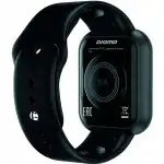 Digma Smartline R1 (R1B) (Фитнес-браслет)