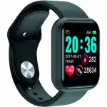 Digma Smartline R1 (R1B) (Фитнес-браслет)
