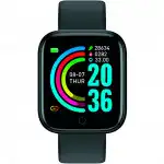 Digma Smartline R1 (R1B) (Фитнес-браслет)