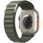 Apple Watch Ultra GPS + Cellular MQEW3LL/A (Смарт-часы)