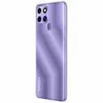 Смартфон Infinix SMART 6 X6511E/STARRY PURPLE (32 Гб, 2 Гб)