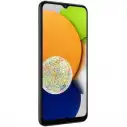Смартфон Samsung Galaxy A03 SM-A035FZKGMEB (64 Гб, 4 Гб)