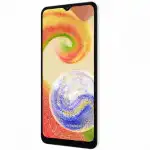 Смартфон Samsung Galaxy A04 SM-A045FZWGMEB (64 Гб, 4 Гб)