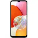 Смартфон Samsung Galaxy A14 SM-A145FZSUCAU (64 Гб, 4 Гб)