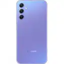 Смартфон Samsung Galaxy A34 SM-A346ELVECAU (256 Гб, 8 Гб)