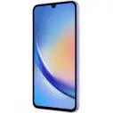 Смартфон Samsung Galaxy A34 SM-A346ELVECAU (256 Гб, 8 Гб)