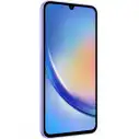 Смартфон Samsung Galaxy A34 SM-A346ELVECAU (256 Гб, 8 Гб)