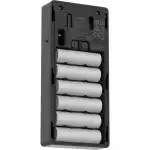Домофон Aqara Умный дверной звонок Video Doorbell G4 SVD-C03