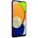 Смартфон Samsung Galaxy A03 SM-A035FZRDMEB (32 Гб, 3 Гб)